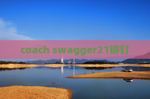 coach swagger21铆钉 coach swagger21铆钉